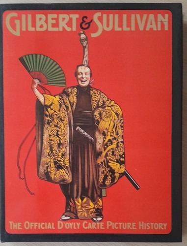 Gilbert and sullivan the - sullivan:,