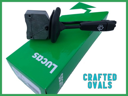 Wiper switch stalk for - switch, land