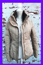 ZARA COAT PUFFA STYLE JACKET
