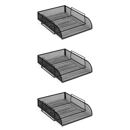 Osco wiremesh letter - osco, tray