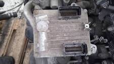 Vauxhall Signum 2003 ECU Engine Computer (Engine Control Unit) 5535134 #1887109-46