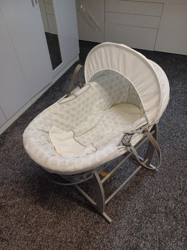 Elegant baby moses - ,