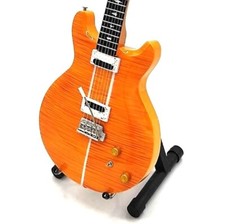Miniature Guitar For CARLOS