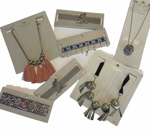 Necklaces chokers nwt unique - necklaces,