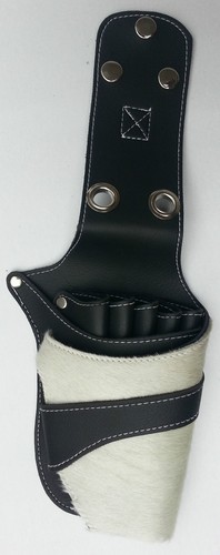 Hairdressing scissors holster - hairdressing,