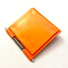 Sebo Felix Dart ET1 Inspection Flap Access Door Flap Spring & Axle Genuine (20b)