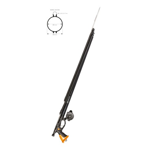 Mares viper pro - viper, ds