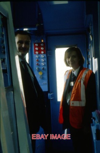 Original 35mm slide inside - 35mm,