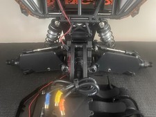 Losi DBXL-e 2.0 -- Mud / Dirt