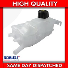 RADIATOR EXPANSION TANK FOR