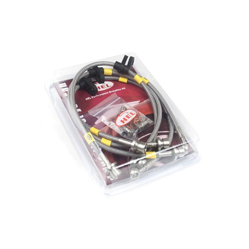 Hel brake lines hoses for - lines,