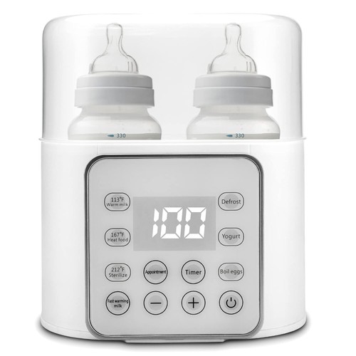 Baby bottle warmer - baby,