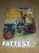 BACK STREET HEROES #106 - FATTEST - Feb 1993 
