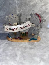 2004 Me to You Tatty Teddy