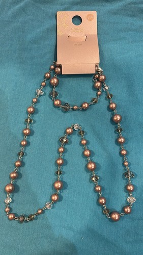 Marks spencers pearl - &,
