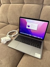 Apple macbook pro - 13, inch