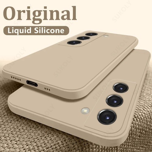 Shockproof silicone phone case - silicone,