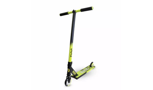 Zinc hustle pro - pro, stunt