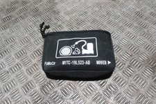 FORD PUMA MK1 ST TYRE AIR COMPRESSOR SEALANT REPAIR KIT 2019-2024 YJ71