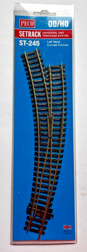 Peco 245 code 100 universal - st-245,