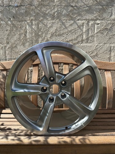 Genuine porsche 991 sport - porsche, 20"