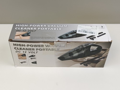 Handheld vacuum cleaner - vacuum,