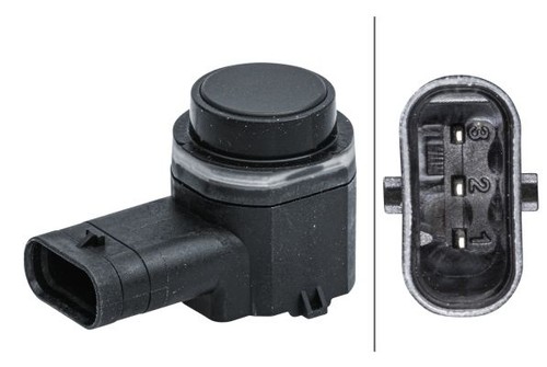 Hella parking sensor - hella, (pdc)