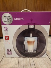 Krups Coffee Machine Circolo