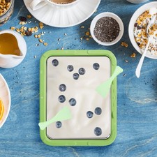 Ice Cream Maker Frozen Yogurt