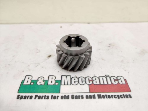 Gearwheel engine moto morini - gearwheel,