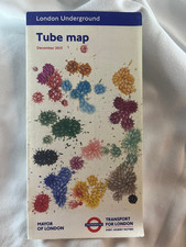 London Underground Pocket Tube