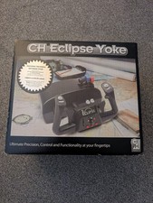 CH Products Eclipse Yoke 144 