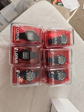 New old stock lorus watck - lorus,