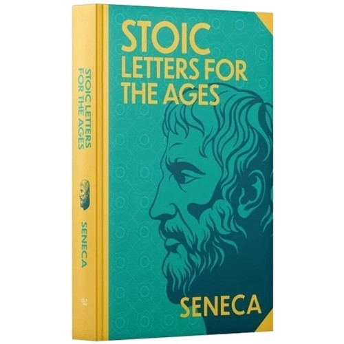 Stoic letters for ages - letters, by