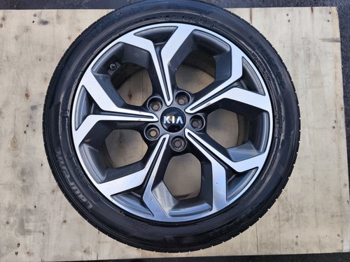 Kia ceed 2018 2020 - 2018-2020, wheel