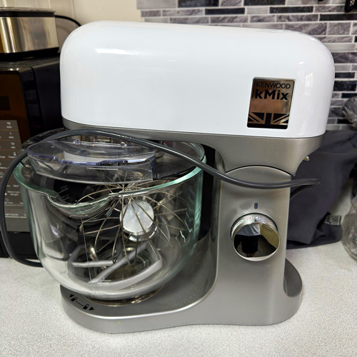 Kenwood kmix 500w - 500w, mixer