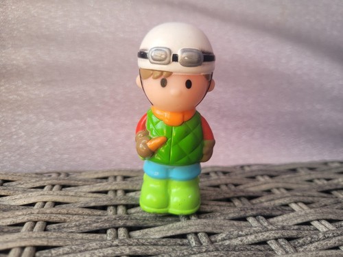 Happyland elc man boy - happyland,