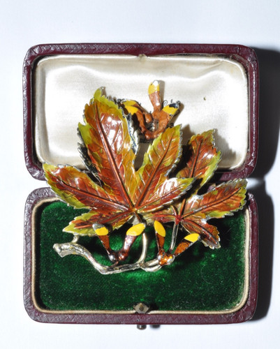 Vintage signed exquisite - vintage,