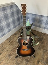 2022 Martin 000-28EC Sunburst