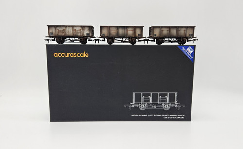 Accurascale gauge - accurascale, oo