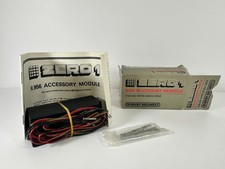 ZERO 1 R956 ACCESSORY MODULE -