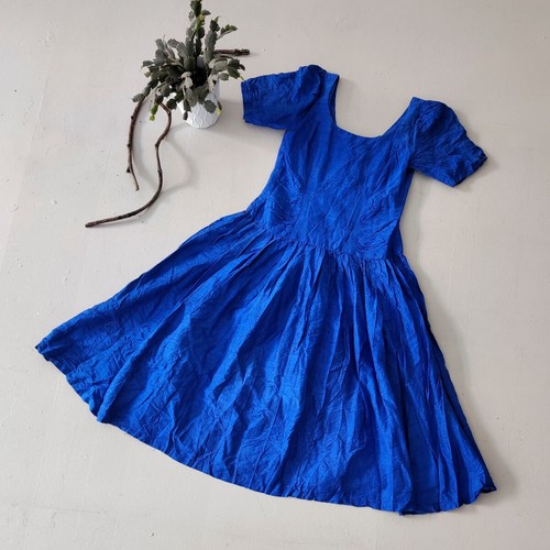 Vintage monsoon twilight blue - monsoon,