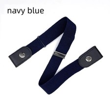 1PC No Buckle Invisible