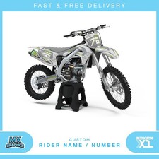 kawasaki 2019 kx450f  graphics