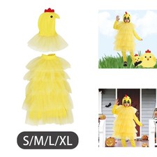 Kids Halloween Costume Cosplay