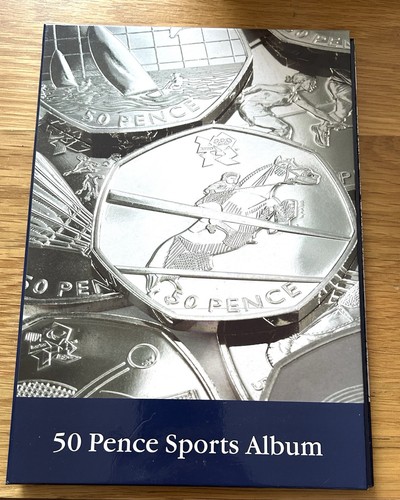 2012 pence sports album 29 - 50,