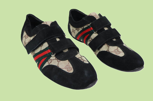 Gucci shoes women 41 gg - shoes, eu