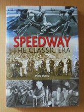 Speedway the classic era large - the,