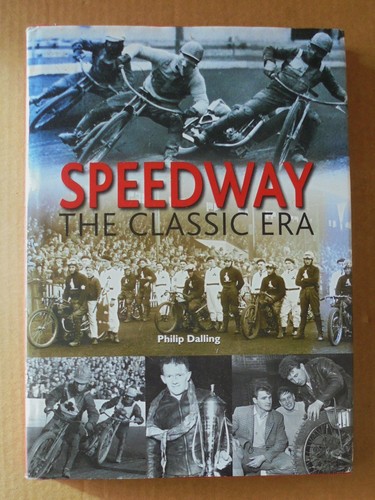 Speedway the classic - classic, large