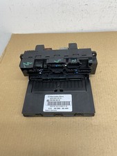 MERCEDES C CLASS W203 FRONT SAM UNIT FUSE BOX 2035454201